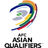Asian Cup Qualification