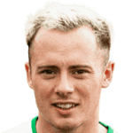 Harry McKirdy