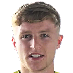 Liam McCarron
