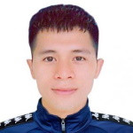 Dinh Trong Tran
