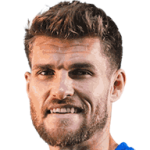 Charlie Raglan