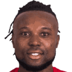 James Igbekeme