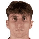 Tommaso Baldanzi