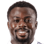Moses Simon