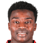 Moussa Wagué