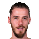 David de Gea