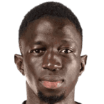 Formose Mendy