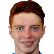 Joey Dawson
