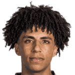 Rico Lewis