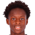 Oumar Camara