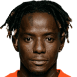 Cheikhou Dieng
