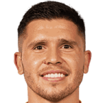 Mauro Andrés Caballero Aguilera