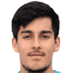 Evan da Costa