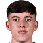Cory O'Sullivan
