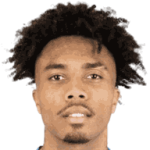 Jalen Blesa