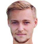 Harry Chapman