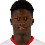 Bakary Sow