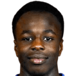 Djibril Coulibaly