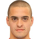 Milos Zlatkovic
