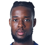Joshua Onomah