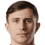 Dmytro Mandrychenko