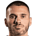 Luka Kulenovic