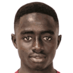 Ibou Sané