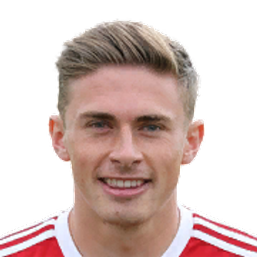 Joe Pritchard