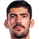 Andreas Bouchalakis