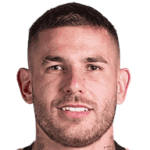Lucas Hernández