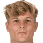 Tom Davies