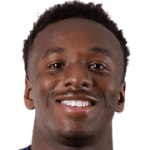 Ibrahim Coulibaly