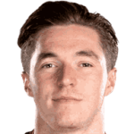 Conor Coventry
