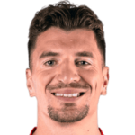 Thomas Meunier
