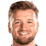 Luke Berry