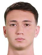 Şamil Öztürk