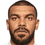 El Arbi Hillel Soudani