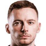 Conor William Hazard