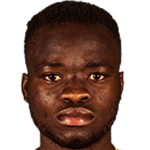Clinton Antwi