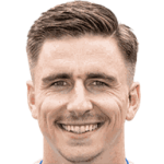 Oli Hawkins