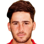 Nathan Harness
