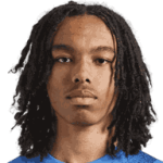 Rico Richards