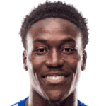 Thierry Latty-Fairweather