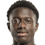 Mahamadou Diawara
