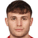 Nick Tsaroulla