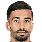 Mohamed Amoura
