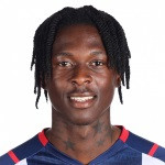 Quévin Castro