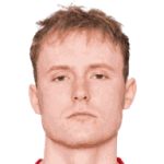 Markus Haaland