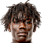Stephen Acquah