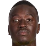Pape Gueye